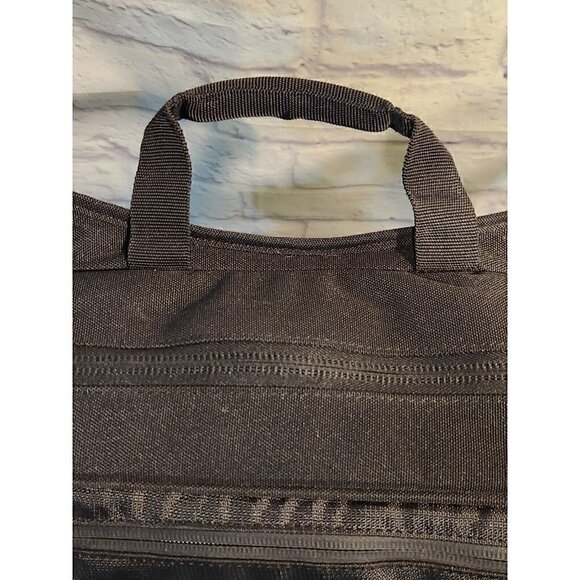 OGIO Coors Light Messenger Bag Black Padded Laptop - Picture 12 of 16